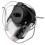 4X Refrigerator Freezer Cooling Fan Motor for  Fan Motor (Thin Version) Asynchronous Motor 4