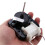 4X Refrigerator Freezer Cooling Fan Motor for  Fan Motor (Thin Version) Asynchronous Motor 7