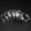 18X Circular Stainless Steel Porous Tart  Bottom  Pie Cake Mould Baking Tools, 8cm 2