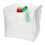 Ensemble de 8 Bidons D'Eau Pliables avec Anse et Robinet Verseur 20 L 5