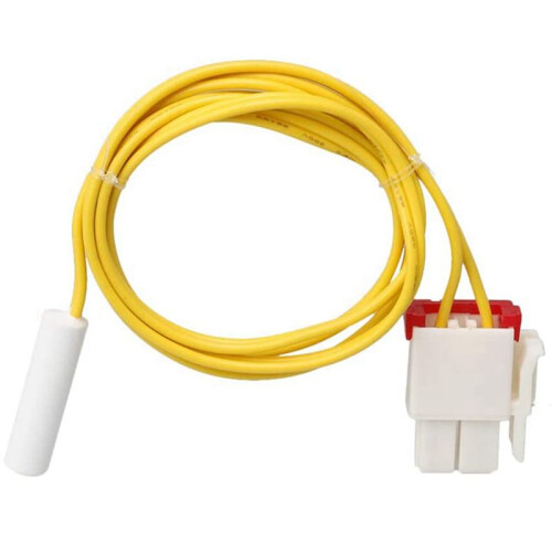 18Pcs DA32-00006W Refrigerator Defrost Temp Sensor Replacement for  AP41336842 DA32-10105R DA32-10105R 1