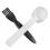 8pcs  Plsatic Refillable Coffee Capsule with Spoon Brush 200 Times Reusable Compatible Nescafe 5