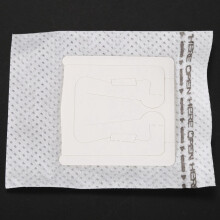 300Pcs Disposable Drip Coffee Cup Filter Bags Hanging Cup Coffee Filters Coffee And Tea Tools