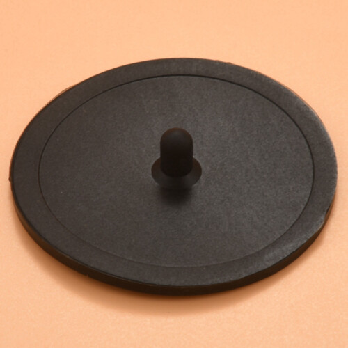5X Blind Filter Backflush Disk Rubber for Espresso Machines Brewing  Backwashing Gasket
