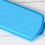 2X Portable Bread Box with Handle Loaf Cake Container Plastic Rectangular Food Storage Keeper Carrier 13Inch 4