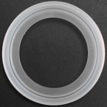3X Silicone Brew Gasket Seal Ring for Espresso Coffee Machine Universal Part Brew Seal Espresso