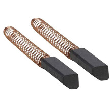 4X W10380496 Stand Mixer Motor Brush for & Kitchen Aid Mixer Motor Brush New AP5178083, PS3495098
