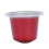 100 Sets Refillable Coffee Capsule Cup Disposable for  Pod for Nescafe Automatic Coffee Machine Food Package 6