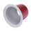 100 Sets Refillable Coffee Capsule Cup Disposable for  Pod for Nescafe Automatic Coffee Machine Food Package 10