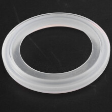 4X Silicone Brew Joint Joint Joint pour Espresso Machine à Café Universel Professionnel Accessoire Partie Brew Seal Joint Espresso