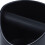 2X Coffee Grind Knock Box and Espresso Dump Bin (Black) 8