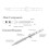 Pencil Soldering Iron Tips Replacement for Pinecil Micro-Type Soldering Iron, PTS200/TS100 Portable Solder Pen Tool 4