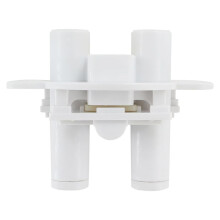 Upgraded 242009602 242009601 Refrigerator Water Base for Replace Part 1513157 AP6328949 4585679 AH2363931