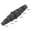 Motorcycles Hex Axle Tool Steady Hex Bit Socket Set Black Spindle Socket Adapter Tool 12/14/17/19/22/24mm with Gloves 5