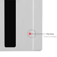 Mechanical Watch Calibrator Practical Chronographic Recorder Watch Repairing Tool with Computers Data Transmission