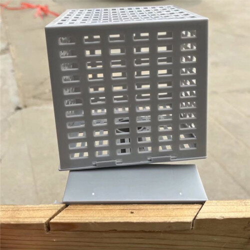 Bee Hive Tool Automatic Bee Divider Prevent Escaping Bees Remove Male Bee Beekeeper Tools Beehive Accessories 2