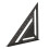 12inch Rafter Square and Combination Triangle Square,Carpenter Square,Woodworking Framing Square,Ruler Protractor Layout 7