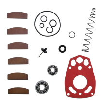 IM5100 Tune Kit IM5100 Trigger Valve Kit for IM5100 4035 Impact Wrench Replacement Parts