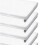 8 Piece Sponge Replacement Pad Paint Edger Touch  Brush Board Edger Corner Brush Trim Pad Painter 2
