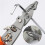 21 Copper Wheel Multifunctional Wire Stripping Pliers for Wire Splitting,Peeling,Pressing,Winding,Electrician Wire Split 2