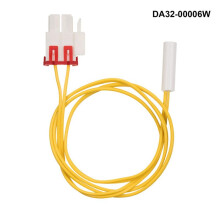 DA61-06796A Clip Drain Evaporator for ,Defrost Drain Clip AP5579885,with Defrost Temp Sensor DA32-0006W 6Pcs