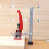 Woodworking Table Clamp, Desktop Quick Clamp, Quick Positioning Clamp, Woodworking Workbench, Base Diameter 19Mm 8