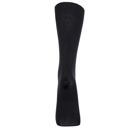 Trespass (4/7, Black) Trespass Mens Antibacterial Socks 2