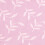 Trespass (EACH, Mauve Plant Print) Trespass Compact Tri Fold Automatic Umbrella 3