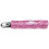 Trespass (EACH, Mauve Plant Print) Trespass Compact Tri Fold Automatic Umbrella 5