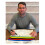 Sir Mark Cavendish Signed 2025 UCI World Championship Jersey 2