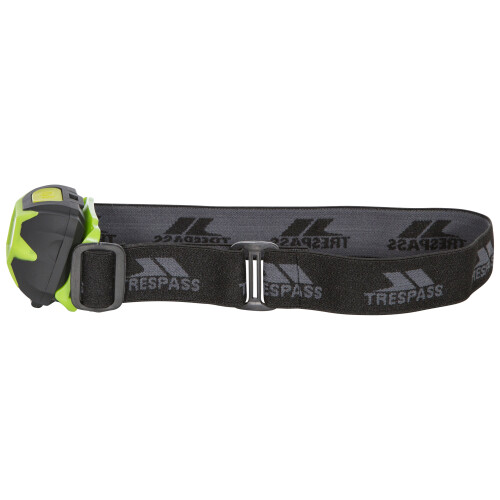 Trespass Trespass Led Head Torch Headlamp 1