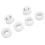 Replacement Guide Wheels & Pully Gears Set Dolphin Pool Robotic Cleaners 1