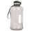 Trespass Trespass Unisex Water Bottle 2.2L Flip Cap - HydroMax 2