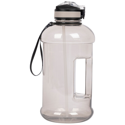 Trespass Trespass Unisex Water Bottle 2.2L Flip Cap - HydroMax 1
