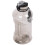 Trespass Trespass Unisex Water Bottle 2.2L Flip Cap - HydroMax 3