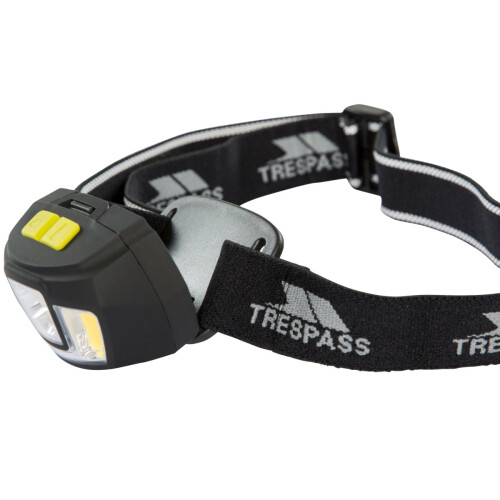 Trespass Trespass Head Torch 250Lm Led 1