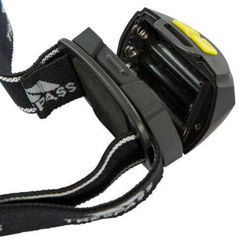 Trespass Trespass Head Torch 250Lm Led 2