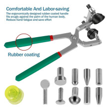 Car Dent Repair Tools, Car Door Panel Crimp Dent Pliers, Car Repair Tools, Metal Autobody Pliers