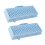 Long Lasting HEPA Replacement Filter for Air Purifier, Replaceable True HEPA High Efficiency Particulate Air Filter Premium Quality Durable and 6
