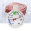 Refrigerator Freezer Thermometer Fridge Refrigeration Temperature Gauge Home Use Kitchen Accessory Tools 6