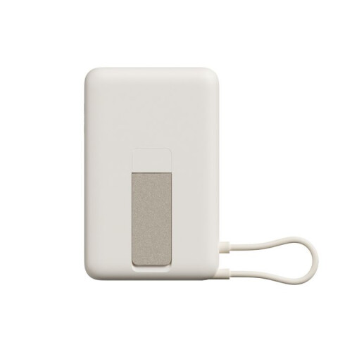 Xiaomi Batteria Portatile Magnetica Xiaomi 10000 con Supporto Integrato Sable 1