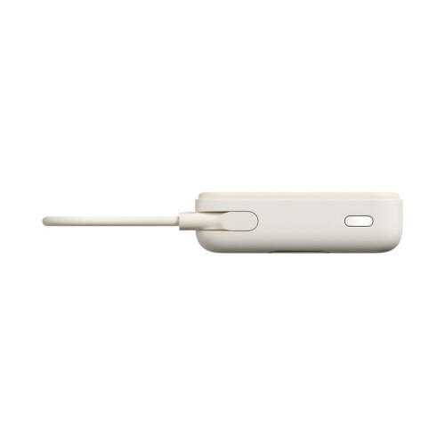 Xiaomi Batteria Portatile Magnetica Xiaomi 10000 con Supporto Integrato Sable 2