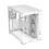 ASUS ASUS A32 PLUS ATX PC-behuizing Wit - 4 ARGB-ventilatoren, GPU 420 mm, 360 mm radiator 4