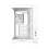 ASUS ASUS A32 PLUS ATX PC-behuizing Wit - 4 ARGB-ventilatoren, GPU 420 mm, 360 mm radiator 5