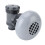 Pool Inlet Outlet Filter P6H1317 ABS Replacement for Above Ground Pools 3