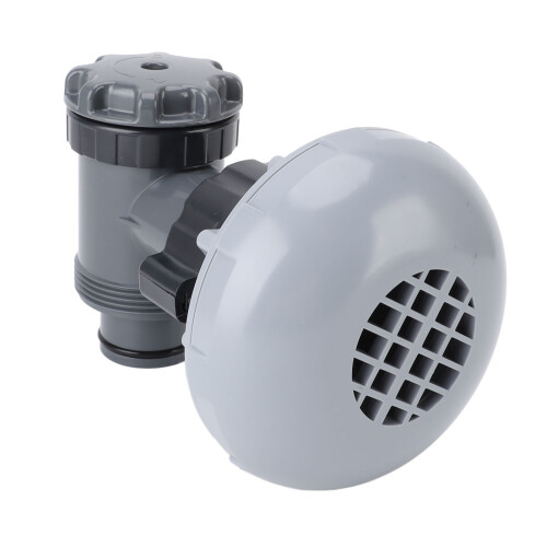 Pool Inlet Outlet Filter P6H1317 ABS Replacement for Above Ground Pools 2