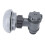 Pool Inlet Outlet Filter P6H1317 ABS Replacement for Above Ground Pools 12
