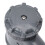 Pool Inlet Outlet Filter P6H1317 ABS Replacement for Above Ground Pools 8