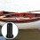 4 Peças Kayak Bushing Oar Lock Socket Insert para Oar Protector Hardware Socket Ship Tool Bracket Acessórios 4