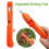 Grape Picking Tool Multifunctional Kitchen Chopping Gadgets Ergonomic Pepper Flower Branch Scissors Garden Supplies 5